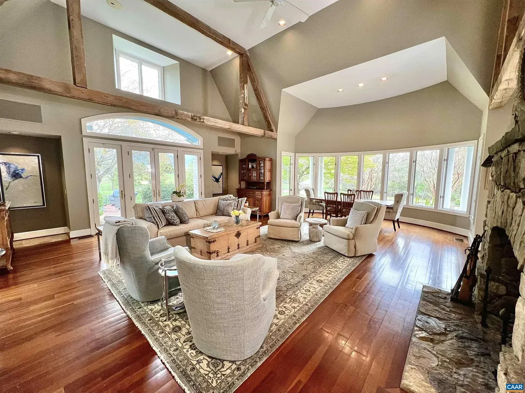 4749 Wesley Chapel Road Free Union VA 22940