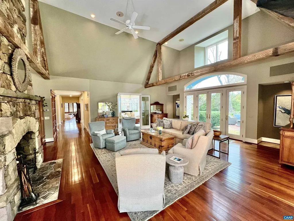 4749 Wesley Chapel Road Free Union VA 22940