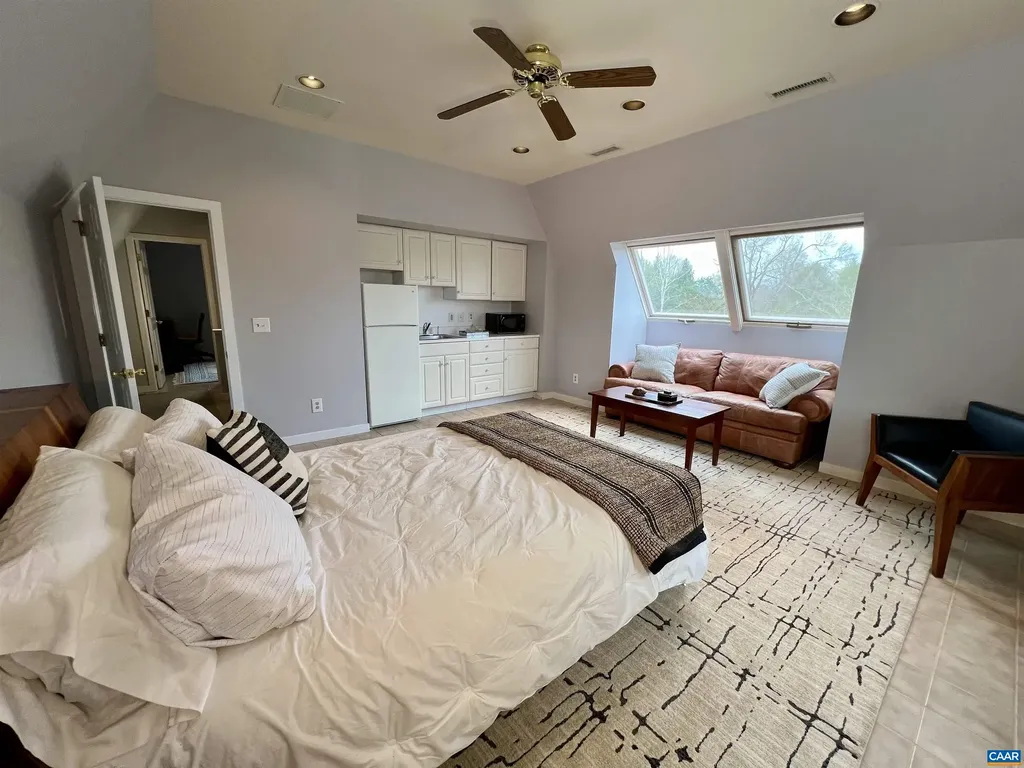 4749 Wesley Chapel Road Free Union VA 22940