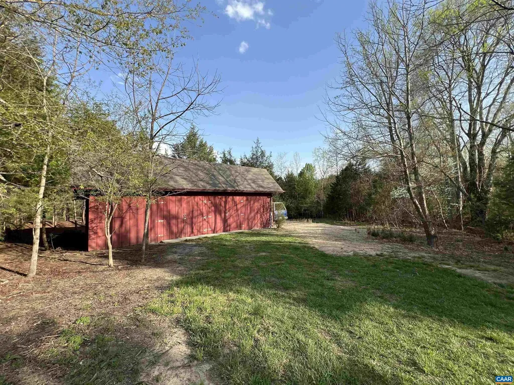 4749 Wesley Chapel Road Free Union VA 22940