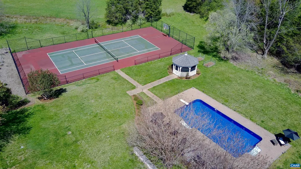 4749 Wesley Chapel Road Free Union VA 22940