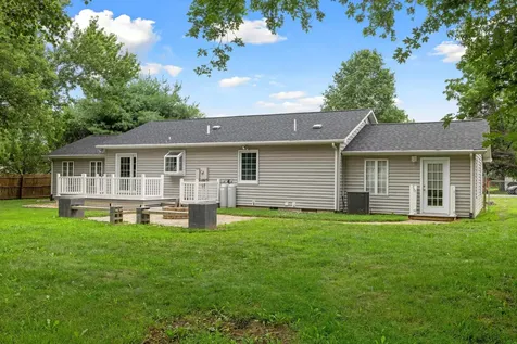603 13th Street Grottoes VA 24441