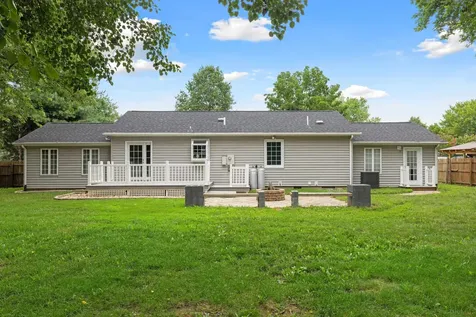 603 13th Street Grottoes VA 24441
