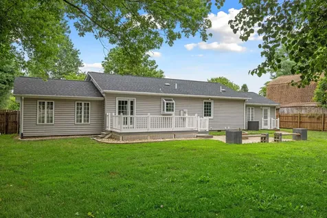 603 13th Street Grottoes VA 24441