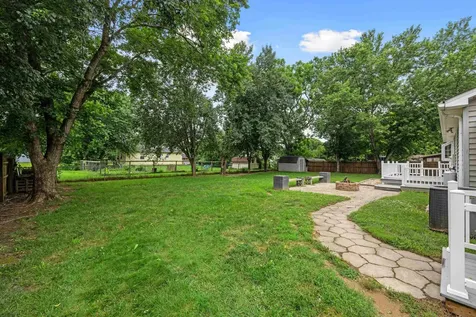 603 13th Street Grottoes VA 24441