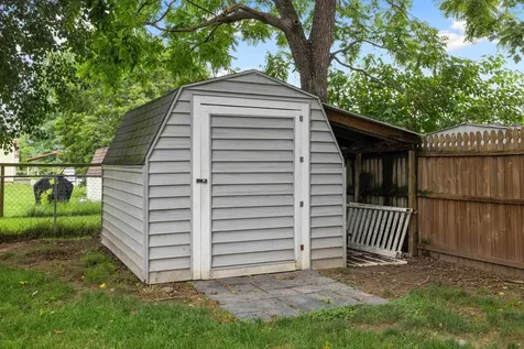 603 13th Street Grottoes VA 24441