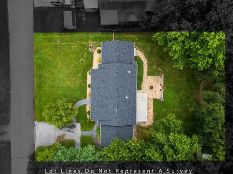 603 13th Street Grottoes VA 24441