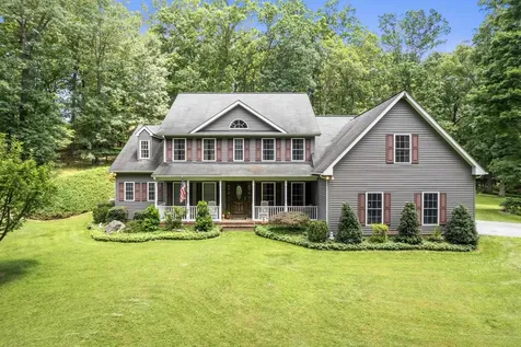 213 Lime Kiln Road Churchville VA 24421