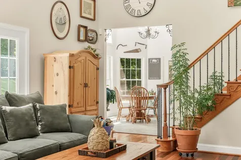213 Lime Kiln Road Churchville VA 24421