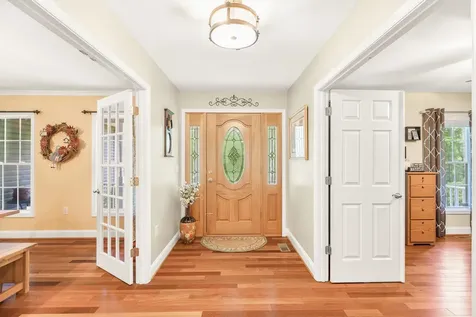 213 Lime Kiln Road Churchville VA 24421