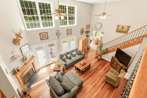 213 Lime Kiln Road Churchville VA 24421