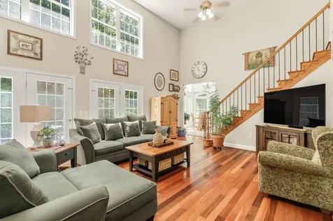 213 Lime Kiln Road Churchville VA 24421