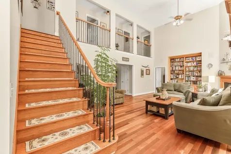 213 Lime Kiln Road Churchville VA 24421