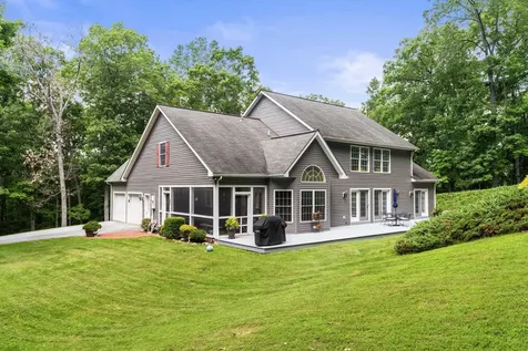 213 Lime Kiln Road Churchville VA 24421