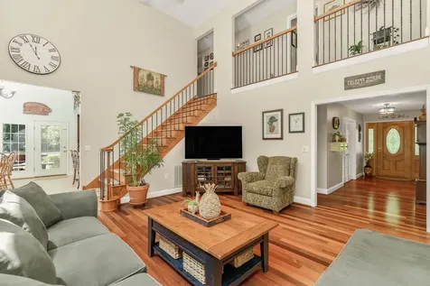 213 Lime Kiln Road Churchville VA 24421