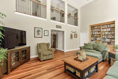 213 Lime Kiln Road Churchville VA 24421