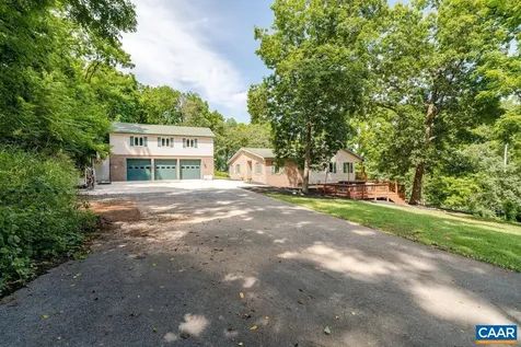 2770 Zion Church Road Broadway VA 22815