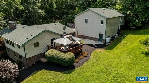 2770 Zion Church Road Broadway VA 22815