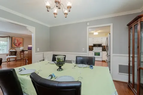 1112 Sharpes Drive Harrisonburg VA 22801