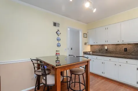 1112 Sharpes Drive Harrisonburg VA 22801