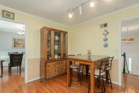 1112 Sharpes Drive Harrisonburg VA 22801