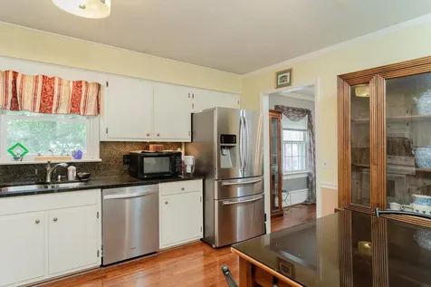 1112 Sharpes Drive Harrisonburg VA 22801