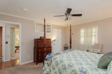 1112 Sharpes Drive Harrisonburg VA 22801