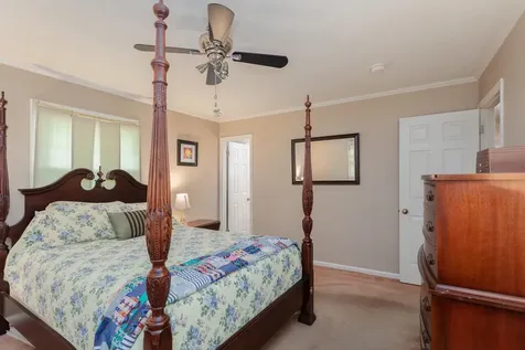 1112 Sharpes Drive Harrisonburg VA 22801