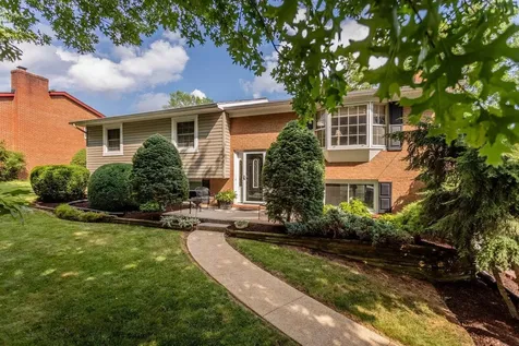 1112 Sharpes Drive Harrisonburg VA 22801