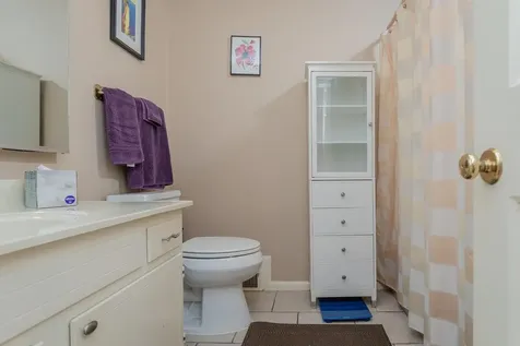 1112 Sharpes Drive Harrisonburg VA 22801