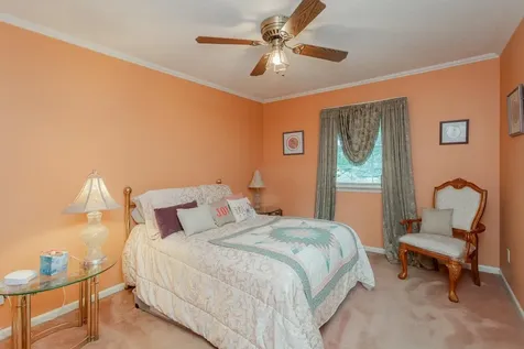 1112 Sharpes Drive Harrisonburg VA 22801