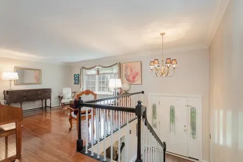 1112 Sharpes Drive Harrisonburg VA 22801