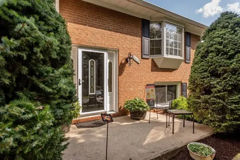1112 Sharpes Drive Harrisonburg VA 22801