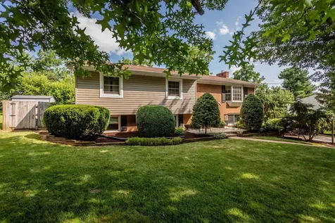 1112 Sharpes Drive Harrisonburg VA 22801