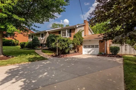 1112 Sharpes Drive Harrisonburg VA 22801