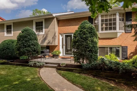 1112 Sharpes Drive Harrisonburg VA 22801