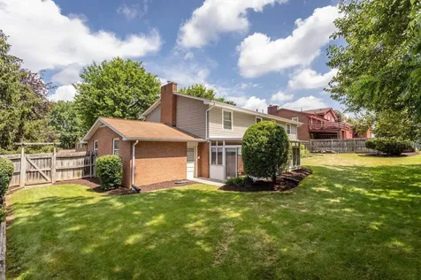 1112 Sharpes Drive Harrisonburg VA 22801