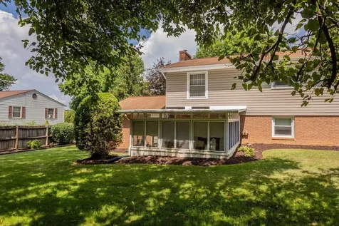 1112 Sharpes Drive Harrisonburg VA 22801