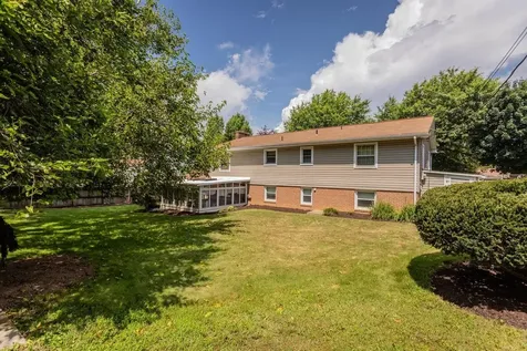 1112 Sharpes Drive Harrisonburg VA 22801