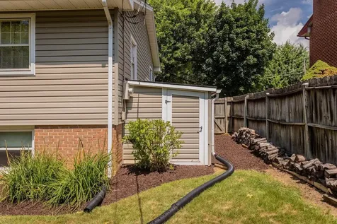 1112 Sharpes Drive Harrisonburg VA 22801