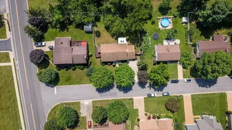 1112 Sharpes Drive Harrisonburg VA 22801