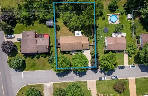1112 Sharpes Drive Harrisonburg VA 22801