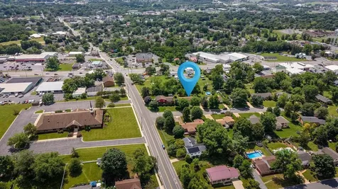 1112 Sharpes Drive Harrisonburg VA 22801