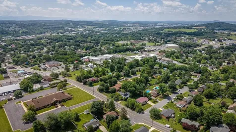 1112 Sharpes Drive Harrisonburg VA 22801