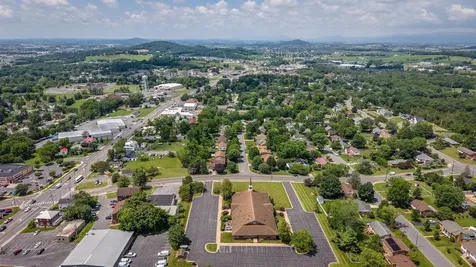 1112 Sharpes Drive Harrisonburg VA 22801