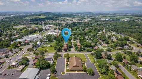 1112 Sharpes Drive Harrisonburg VA 22801