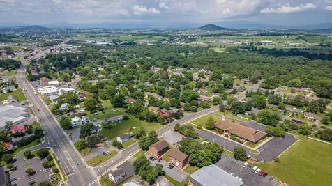1112 Sharpes Drive Harrisonburg VA 22801