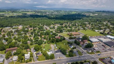 1112 Sharpes Drive Harrisonburg VA 22801