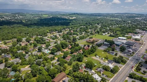 1112 Sharpes Drive Harrisonburg VA 22801