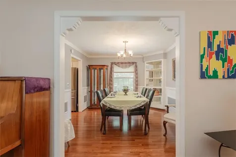 1112 Sharpes Drive Harrisonburg VA 22801